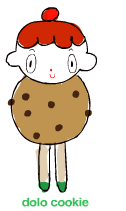 dolo cookie