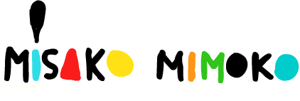 misako mimoko